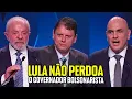 Lagu SBT NEWS PEGA FOGO: LULA DÁ SHOW E CONSTRANGE TARCÍSIO, HUMILHA BOLSONARISTA E PARABENIZA MORAES!