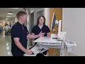 From Med Surg to the ER RN Career Growth at Carroll Hospital