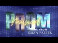 Download Lagu 7.  QUAN PASSES - INSTRUMENTAL (The PROM)