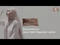 Feby Putri - Halu || Unofficial lyric video