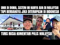 Lagu MALAYSIA SATU-SATUNYA DI DUNIA‼️INDONESIA BISA KACAU JIKA IKUTI CARA INI