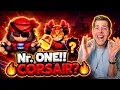 The TOP 5 MOST BROKEN Things in Rush Royale History BEST Deck Gameplay