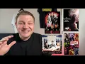 MOULIN ROUGE | COME WHAT MAY - AARON TVEIT & KAREN OLIVO | Marc Daniel Patrick Reacts