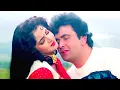 Lagu Payaliya Ho Ho Ho ((( Jhankar ))) HD | Deewana (1992) | Alka Yagnik, Kumar Sanu ❤Love Song💕