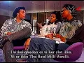 The Real Milli Vanilli - Rare Interview - DKtv (1991)
