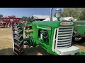 Elnora Tractor Show Part 3