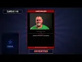 ARREST CARDS Pack 10 New Arrest Cards NWA Pack Opening