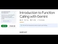 GSP1227-Introduction to Function Calling with Gemini