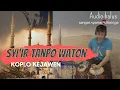Lagu Syi’ir Tanpo Waton Versi koplo jandhut(cover) Shalawat merdu menenangkan hati