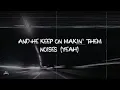 Megan Thee Stallion - Cognac Queen | Lyrics