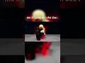 Download Lagu me if i play as john doe in forsaken :  #roblox #robloxanimation #robloxforsaken #johndoe