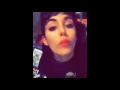 Hannah Snowdon snapchat part 4