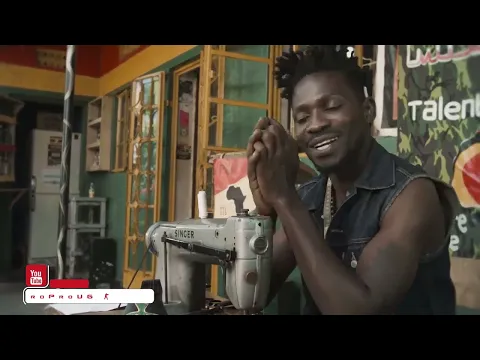 Download MP3 H.E Bobi Wine Non Stop Music Video Mix by DJ Zero Pro UG