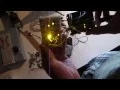Testing the accelerometer MMA8452Q