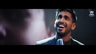 Humood Ikhtiyari UNHCR حمود الخضر اختياري بدون موسيقى 