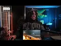 Marnz Malone x J Hus - Unorthodox (Official Music Video) (REACTION)