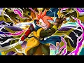 Dragon Ball Z Dokkan Battle: AGL Tapion (Hirudegarn) OST (Uncompressed)