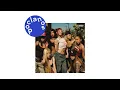 [Official Audio] 애쉬비(Ash-B) - TOUGH