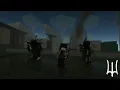 Deepwoken Eclipse Kick Variant New Content
