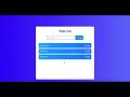 ReactJS Todo List - Setting Up The Project