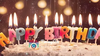 happy birthday remix 2023 best happy birthday song remix 2023 4k 4