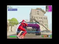 Destroying Kids in Zero Build Tilted Zonewars
