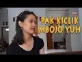 Download Lagu PAK KICLIK NEMU JODOH || FILM PENDEK #CINGIRE