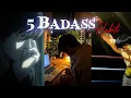 Lagu 5 Badass Habits That will make you Unstoppable..