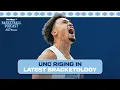 UNC Bracketology Tar Heels Rising in March Madness David Cobb Expert Analysis TarHeel247 Ep 30