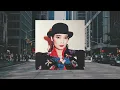 ชั่วเจ็ดทีดีเจ็ดหน x Secrets - พุ่มพวง ดวงจันทร์ | Funk Type Beat (Prod.SMGEBEATS)