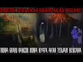 Download Lagu PERTEMUAN ANTAR DUNIA KERAJAAN GHAIB BENCANA BESAR AKAN TERJADI JIKA TERJADI PERANG JIN