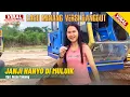 Download Lagu LAGU DANGDUT MINANG  - JANJI HANYO DIMULUIK - FAUZANA (MINANG POPULER) 2025