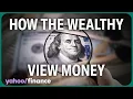 The difference between old money and new money