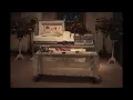 Beth Chapman Funeral Service - Open Casket