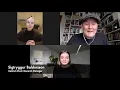 3 Questions - Eydís Evensen & GDRN