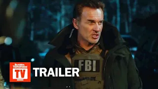 FBI Most Wanted Season 1 Trailer Rotten Tomatoes TV
