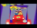 Lagu 16 - Joannie Works With One Hammer - Big Red Car (Ft. Chris, Benji, Logan, \u0026 Jacob)
