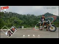 Dj santuy said to said remix penenang hati