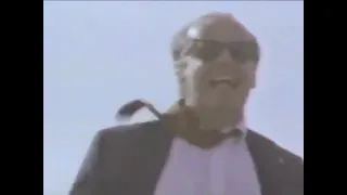 Showtime Now Paramount With Showtime Promo - We Make Excitement 1980s