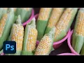 How to Use The Oil Paint Filter in Photoshop CC Adobe Photoshop