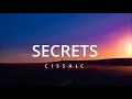 Suga Free / DJ Quik / Modern Funk - Secrets (Produced By Cissalc) *SOLD*