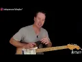Reelin' In The Years Guitar Lesson (Part 1) - Steely Dan