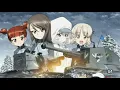 Download Lagu GUP Das Final: Sakkijarven Polkka (Sfx)