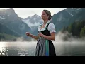 YODEL TECHNO 🔥 Deep Bass & Alpine Vibes | Epic Yodeling | Yodel Techno King