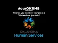 Child Welfare Employment Series What do you like most about your job as a CWS