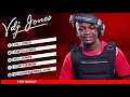Ghetto Anthems 3(Vdj Jones)Boondocks,Ethic,Delo,Zzero,Ochungulo,Rico,Sailors