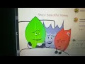 Bfdi cringe make sure to subscribe and like