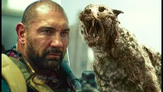 فرقة بتحاول سرقة 200 مليون دولار من مدينة الزومبي ملخص فيلم Army Of The Dead 