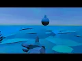 Pendulum swim tutorial Gorilla tag beach