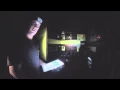 Hunters Steakhouse haunting 090215